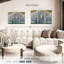 Ensemble de 3 pièces Texas Barn-930240494
