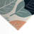Spring Canopy Indoor And Outdoor Area Rug-1723143761