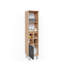 30Cm W x 130.6Cm H x 30Cm D-58703421