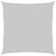 Calicia 100% Polyester Oxford 4.5m x 4.5m Square Shade Sail