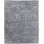 Eastfield Abstract Area Rug in Gray/Ivory-1612027105