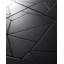 Carrelage mural en porcelaine 16 po x 32 po Fissure (10,32 pieds carrés / caisse)-40953657