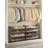 32 Pair Stackable Shoe Rack-1274501770