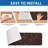 Burridge Non-Slip Stair Tread-763505608