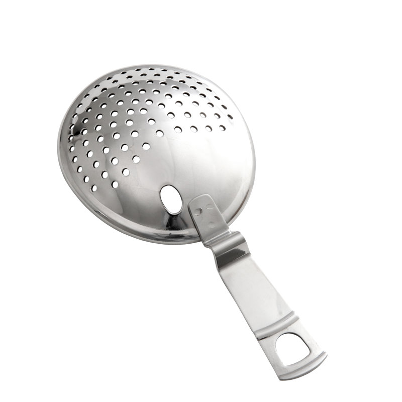 Crafthouse by Fortessa Signature Julep Strainer