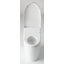 Neorest® Dual-Flush Elongated One-Piece Toilet (Seat Included)-34439863