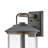 Lakehouse 3-Light Aluminum Outdoor Wall Mount Lantern