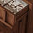 Retro Bone Line Sideboard