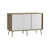 Dark Oak/White/Beech Wood