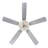 Meissner 52'' Ceiling Fan with Light Kit