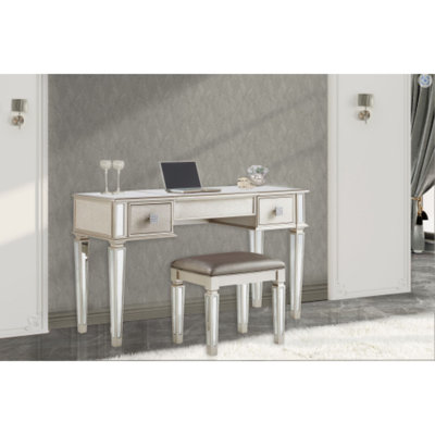 Jennabel Vanity by House of Hampton