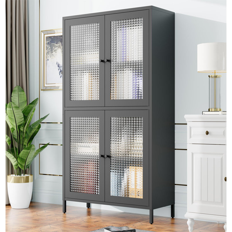 Armoire de salle à manger Schulman