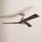 Gerda 52'' Ceiling Fan-88061658-88061657