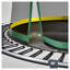 Trampoline YF 12FT Springfree avec filet de sécurité - Système de saut à l'élastique pour enfants et adultes