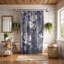 Rideau de douche Floral-98782000