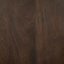 Baek 45cm Solid Spindle Back Arm Chair-132421090