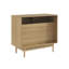 Alecsandrina 90cm Bathroom Vanity Base Only