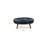 Gio Full-Grain Genuine Italian Leather Ottoman-1095915113