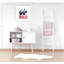 Impression sur papier Blu Build-47479228