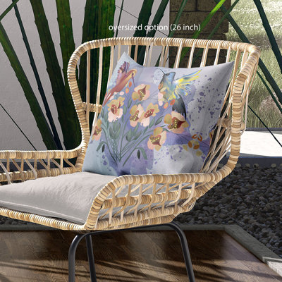 Coussin 26 x 26