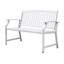 Banc de jardin pour l'extérieur-1230835427