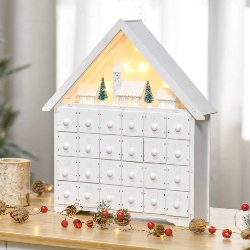 Christmas Advent Calendar