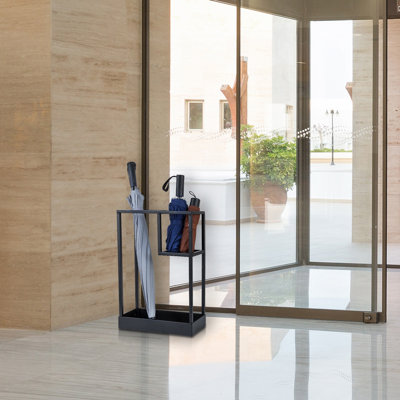 Metal Freestanding Umbrella Base