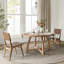 Allijah Dining Table-1218926417