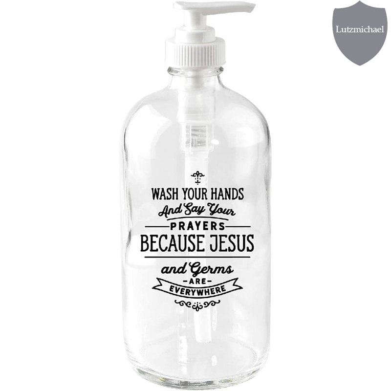 Soap Dispenser