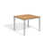 Teak is out of stock