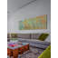 May by Tracy Silva Barbosa - No Frame Panoramic Painting on Canvas-998452159