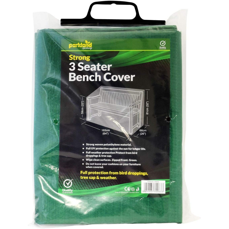 Outdoor Patio Chair Cover