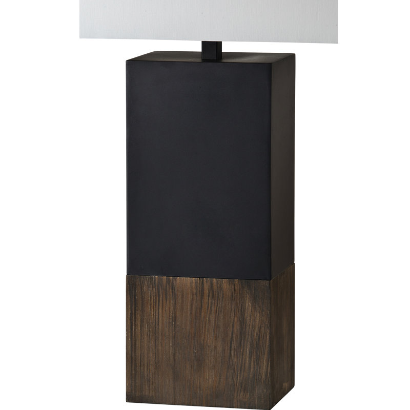 Stites Wood Table Lamp