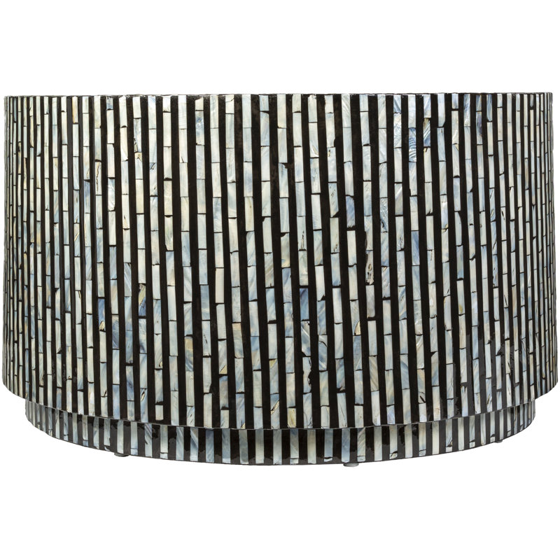 Chew Stoke Modern Coffee Table