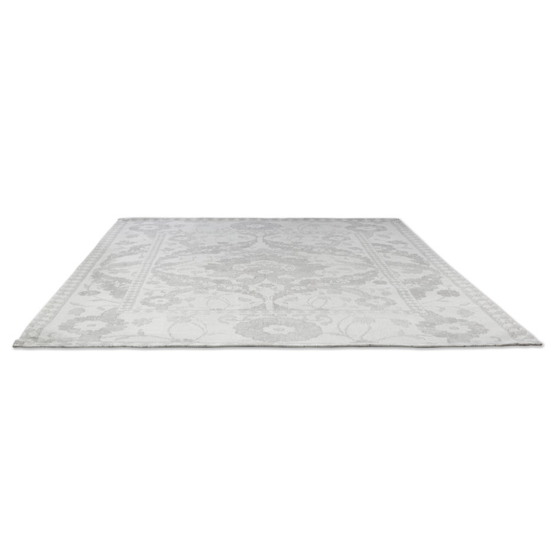 LA Newborough Steel 081604 250X350, Rectangle 4'7" x 6'7"