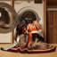  Tapis lavable Bongo-1190059155