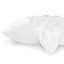 Ensemble de 2 taies d'oreiller en satin, 300 fils au pouce, GentleSoft ™, GentleSoft ™-128738300-128738302