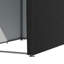 3x5FT Outdoor Storage Shed Bicycle Shelter