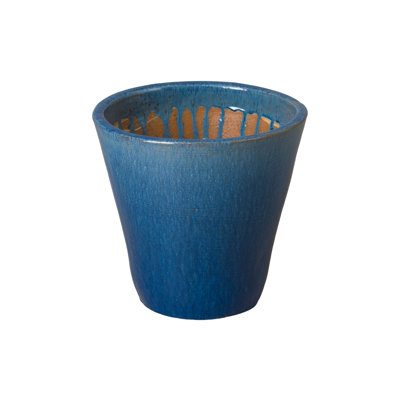 Lowden Handmade Ceramic Pot Planter