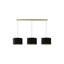 Albeiro 3 - Light Pendant-110781407-110781410-110781411