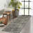 Amaurys Washable Floral Indoor Rug-1389706487