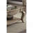 Catrenia Solid Wood Single Coffee Table