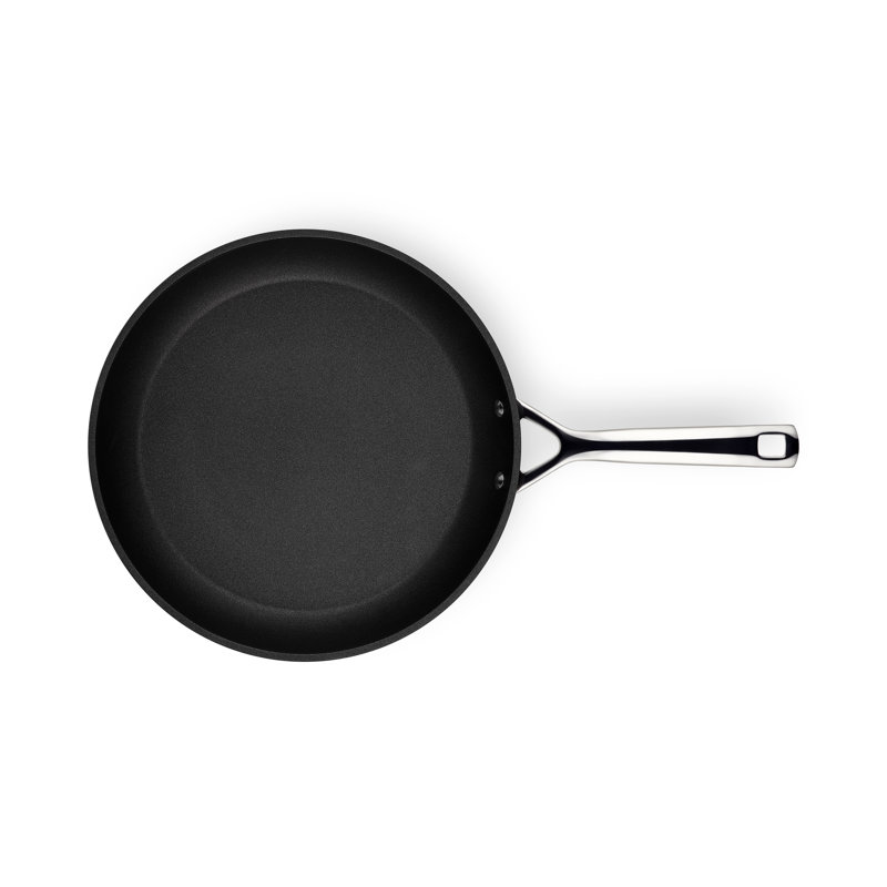 Le Creuset Non-Stick Shallow Frying Pan, 30cm