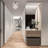 Eginhard Semi Flush Mount