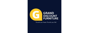 Logo Grand Discount Furniture