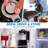 Vinci Express Cold Brew Coffee Maker Electric