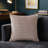 Embroidered Throw Pillow Cover-1051116035