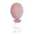 Natural Rose / Light Gold