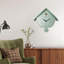 Wall Clock-251833484