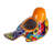 Alessi Handmade Ceramic Statue Planter